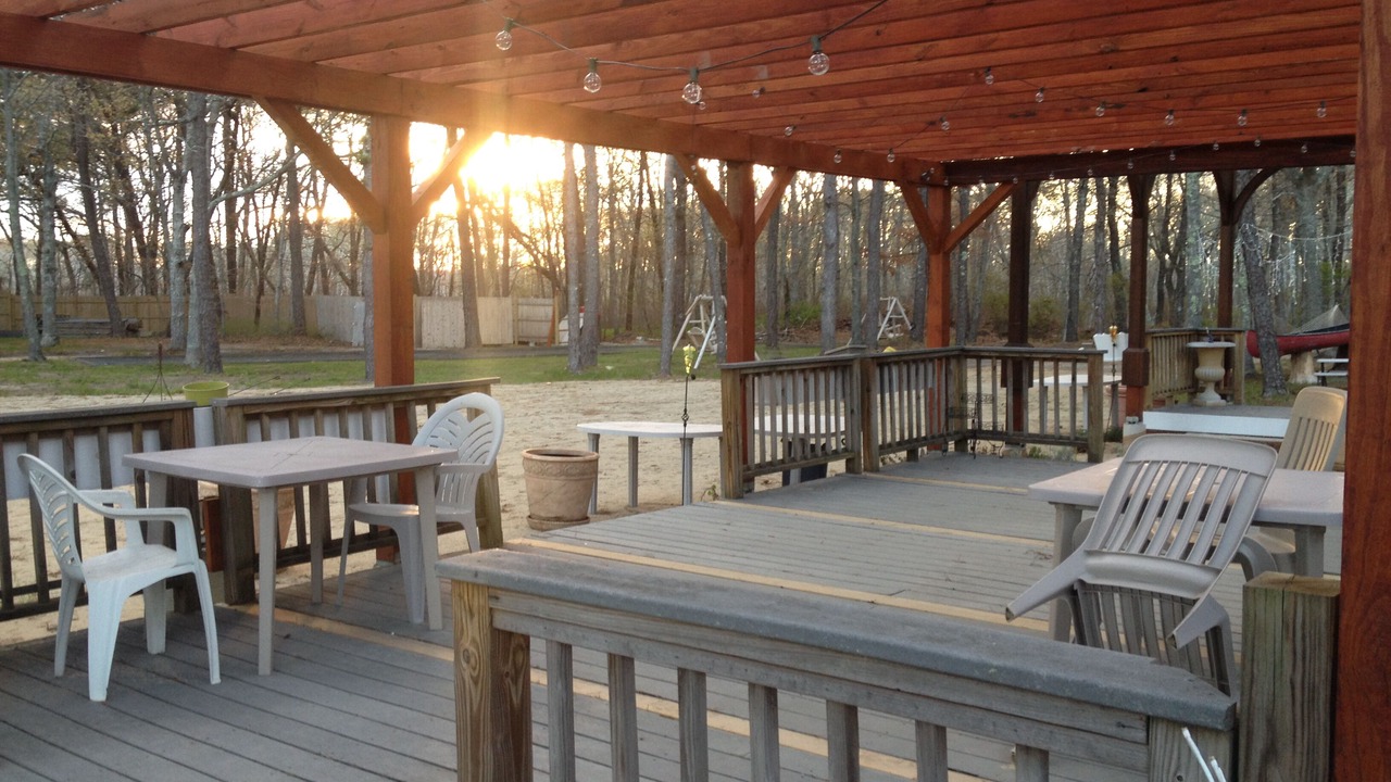 Photo of Outdoor in Bass River