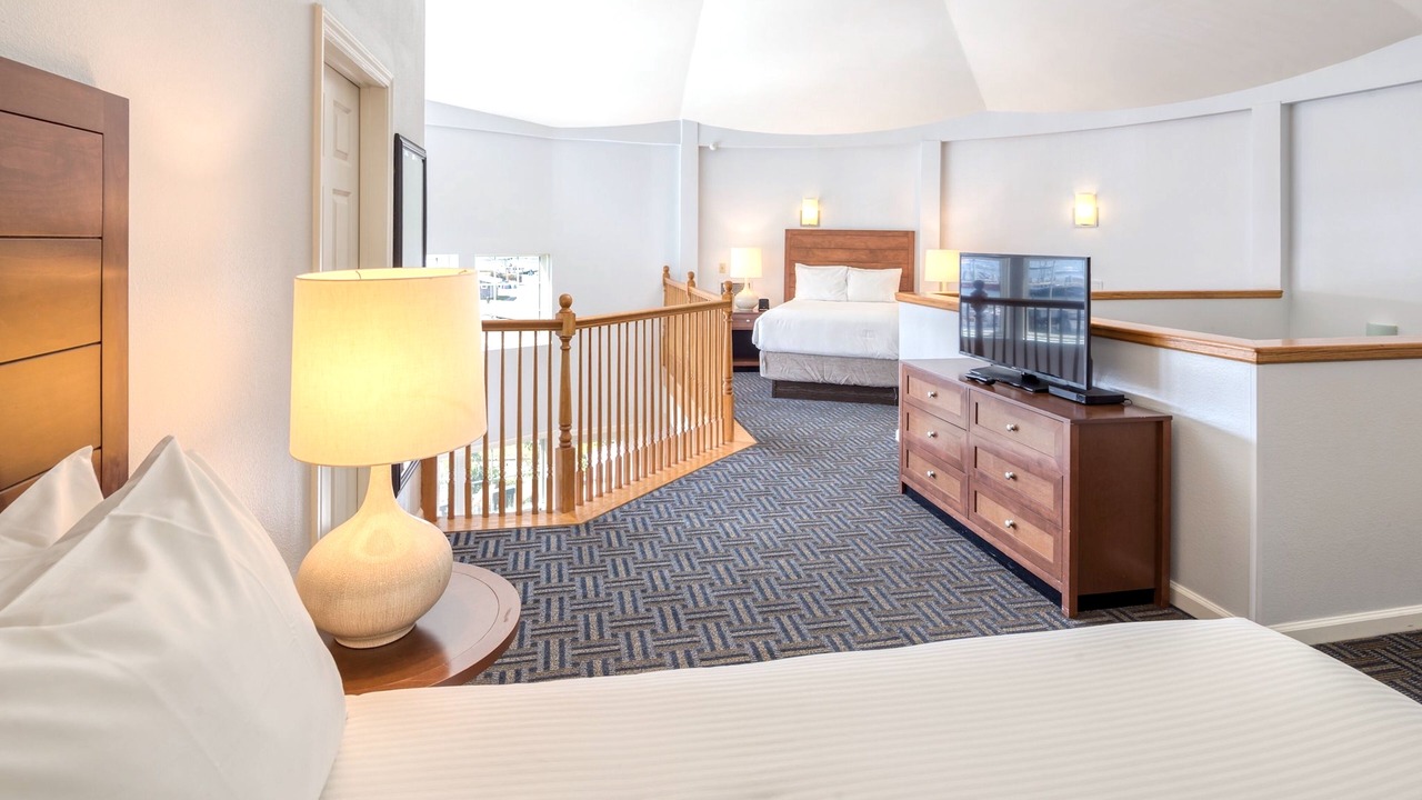 Photo of Bedroom in The Point