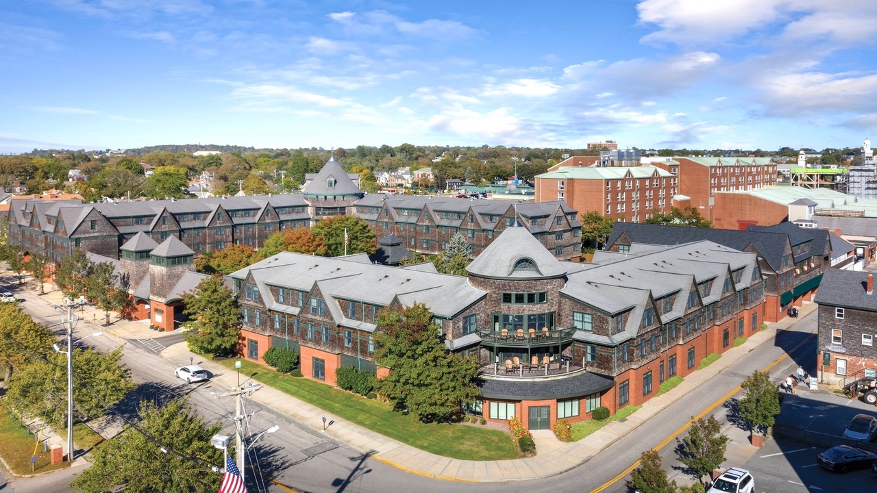 Photo of Outdoor in The Point