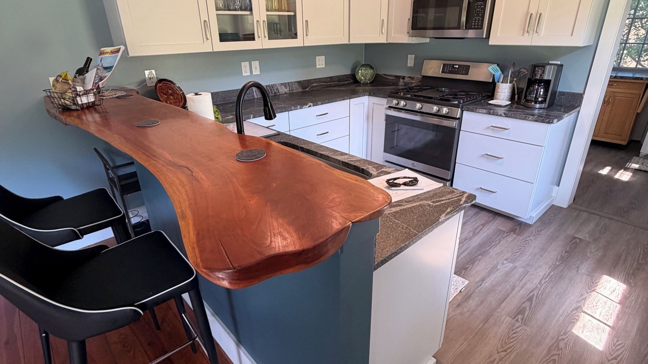 Photo of Kitchen in Livonia