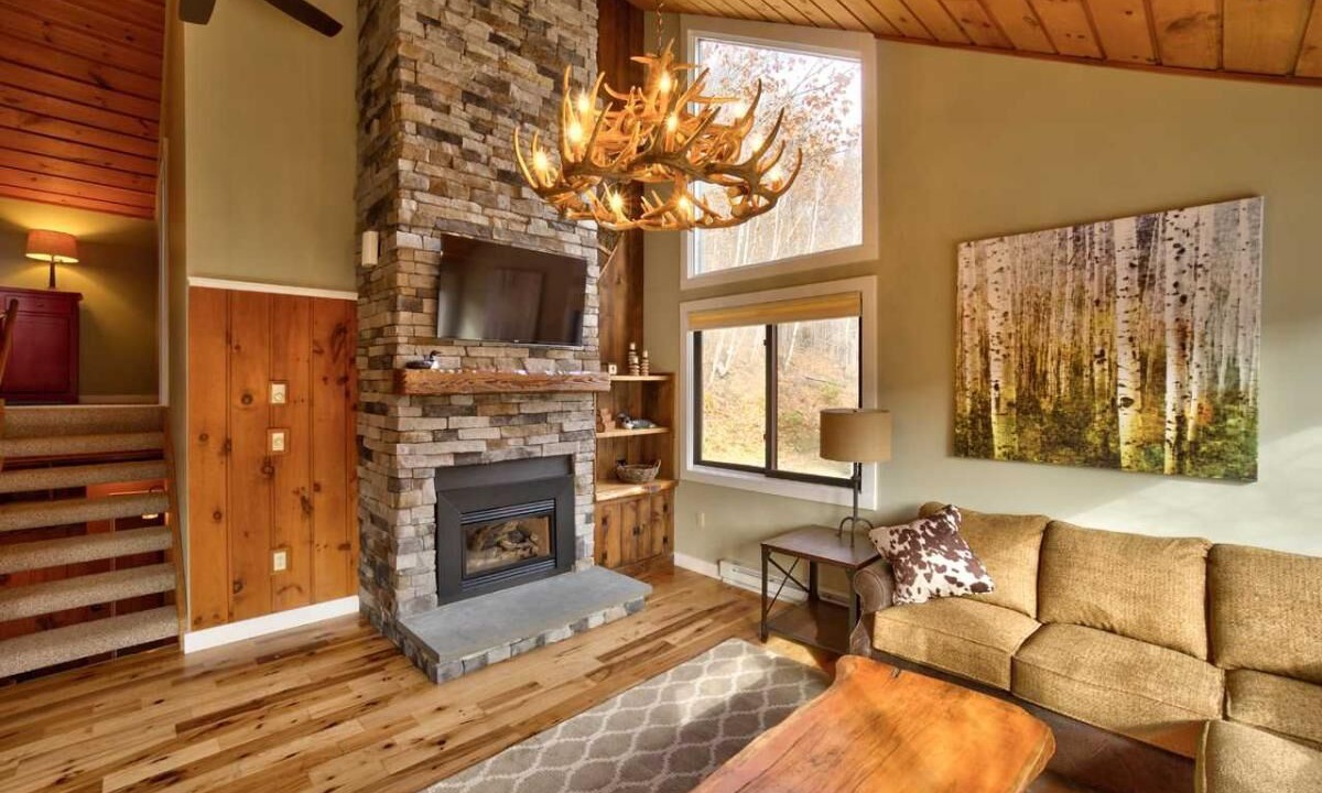 Photo of Livingroom in Lincoln