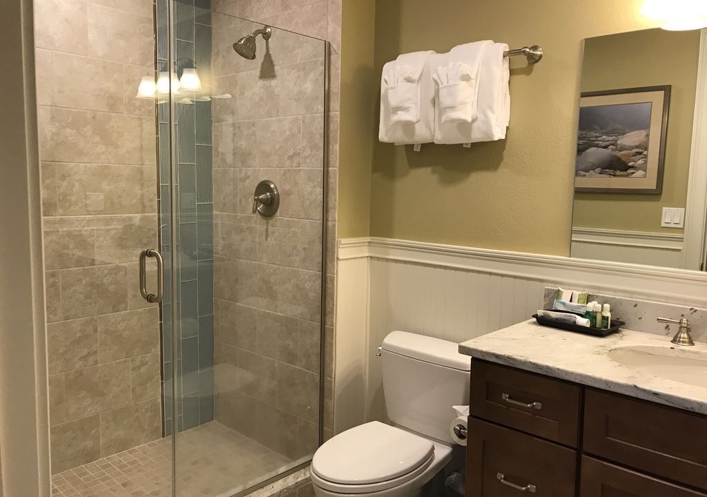 Photo of Bathroom in Lincoln