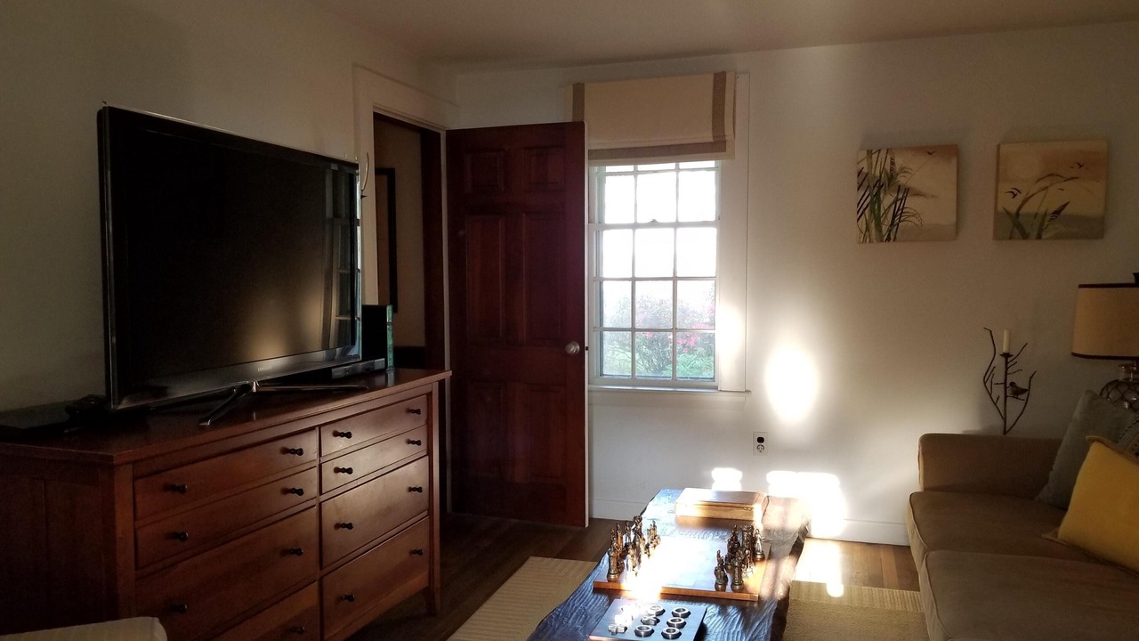 Photo of Bedroom in Falmouth