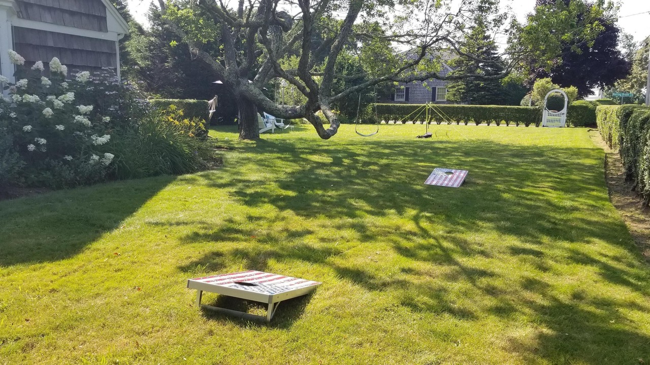 Photo of Outdoor in Falmouth