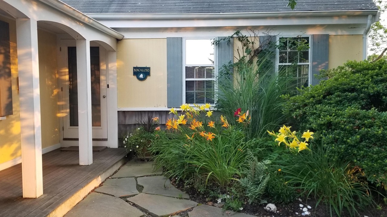 Photo of Outdoor in Falmouth