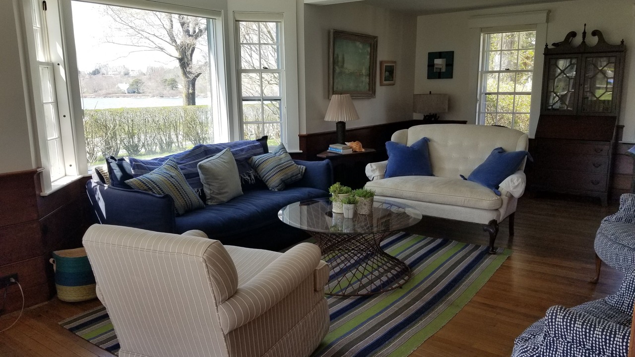 Photo of Bedroom in Falmouth