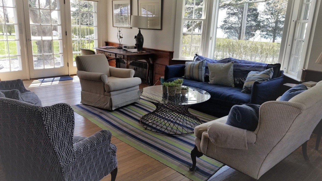 Photo of Bedroom in Falmouth