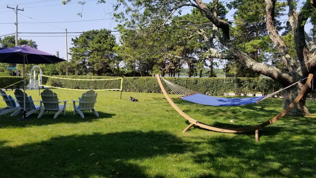 Photo of Outdoor in Falmouth