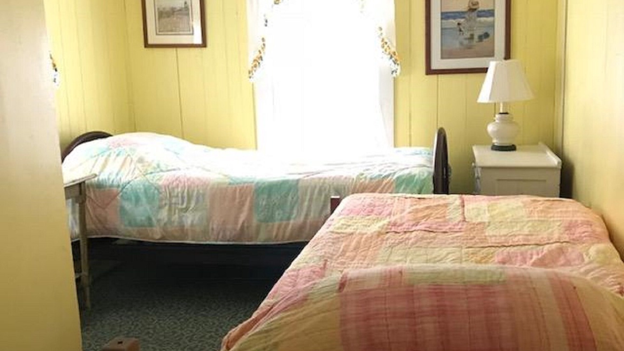 Photo of Bedroom in Ocean Park