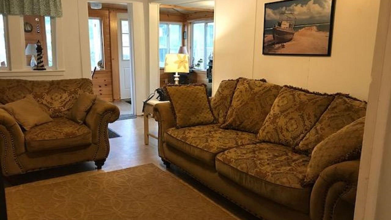 Photo of Bedroom in Ocean Park