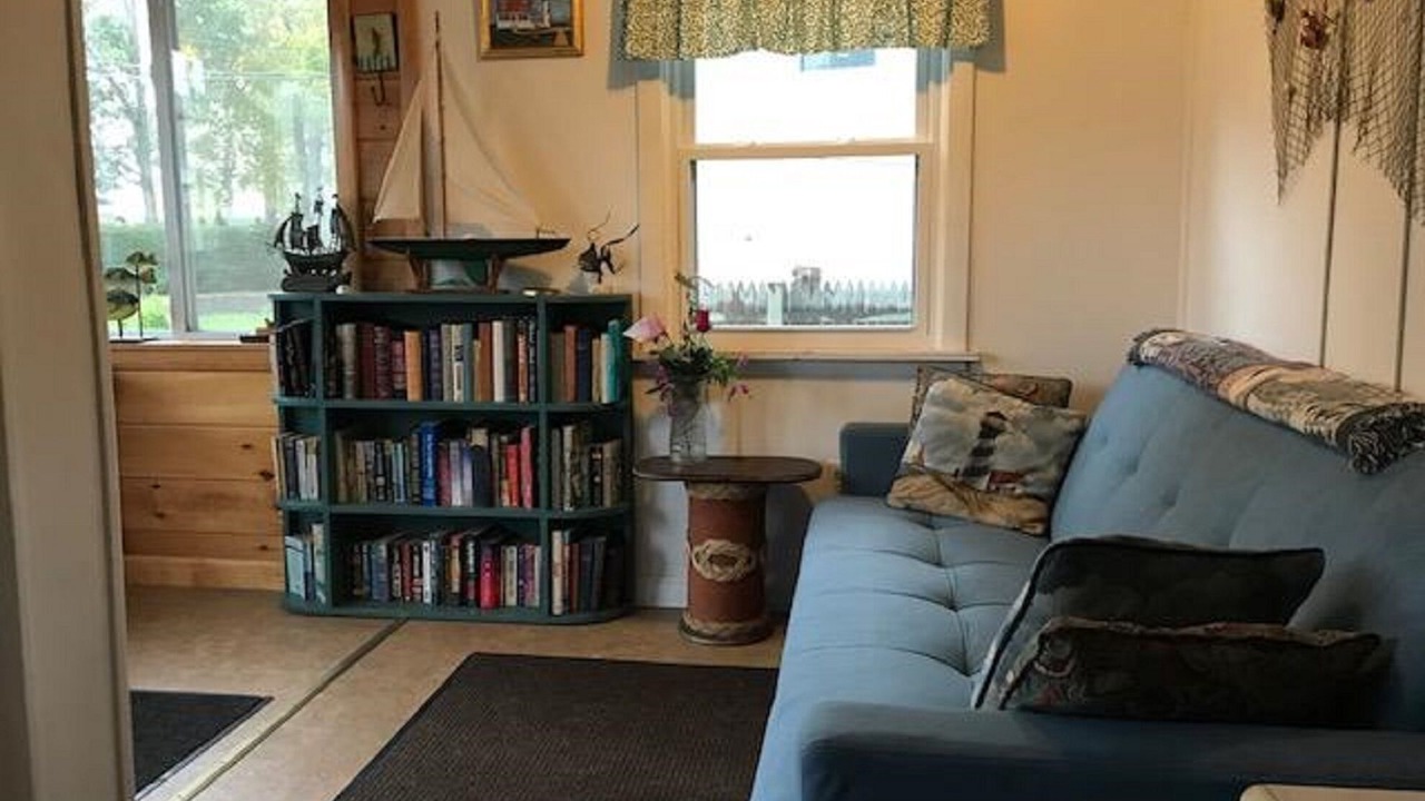 Photo of Bedroom in Ocean Park