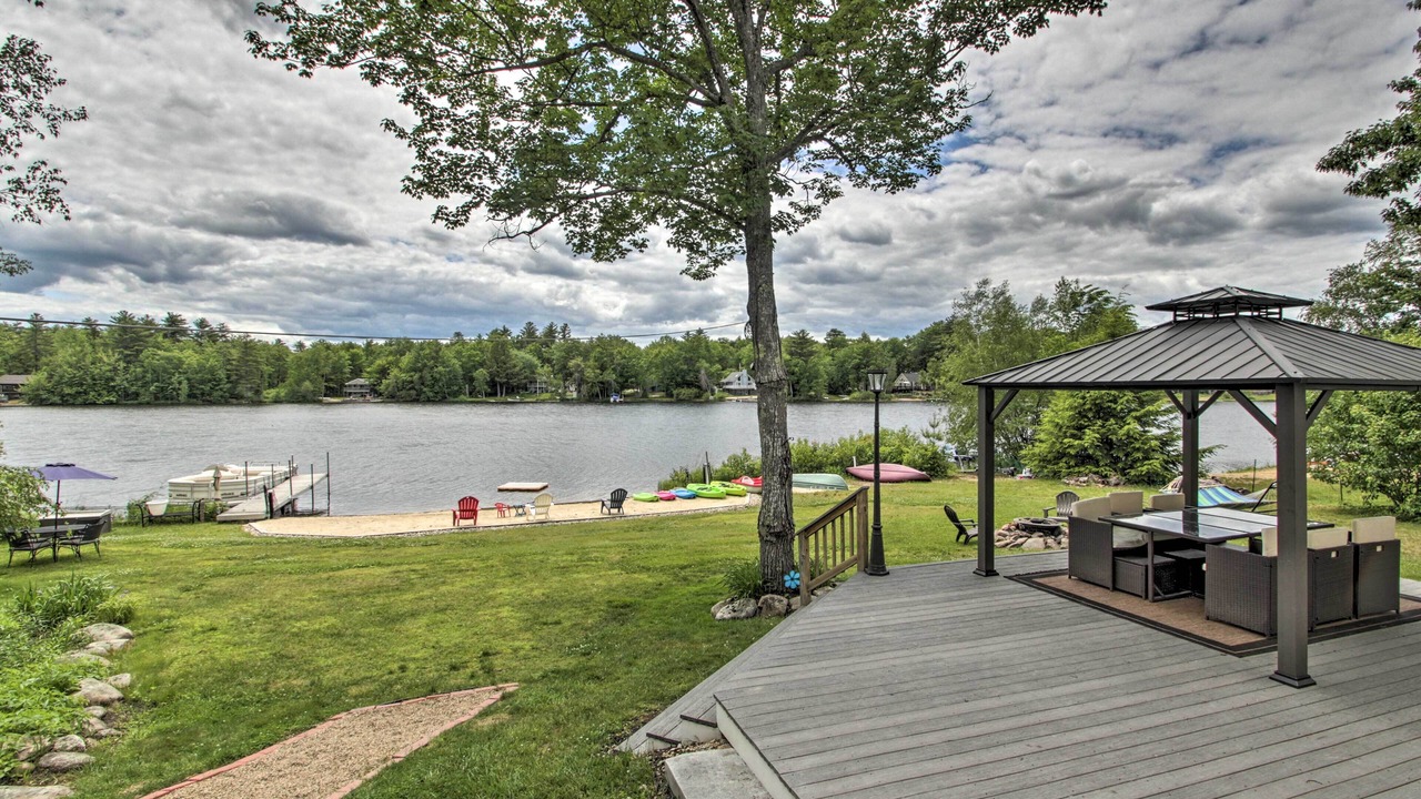 Photo of Outdoor in Barnstead