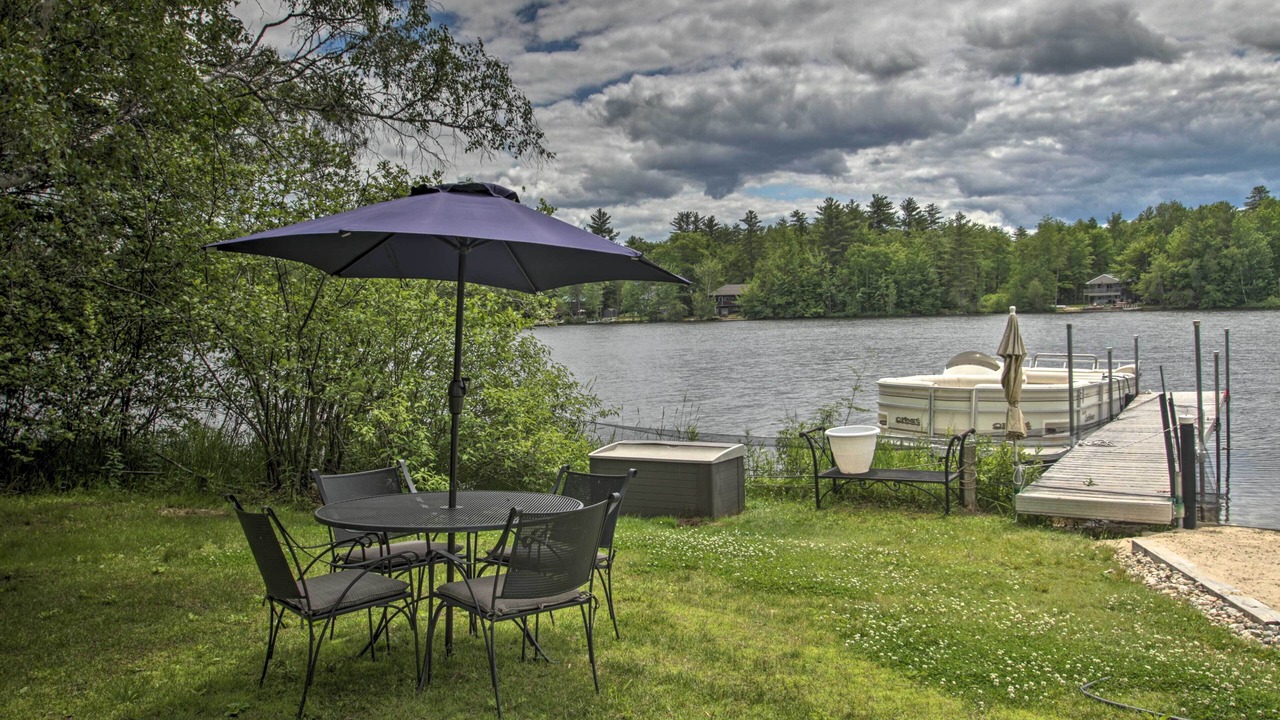 Photo of Outdoor in Barnstead