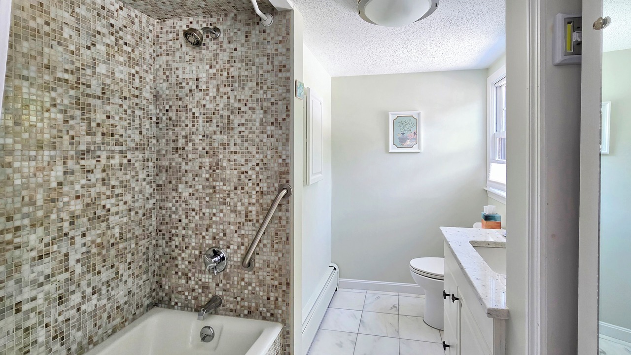 Photo of Bathroom in Eastham