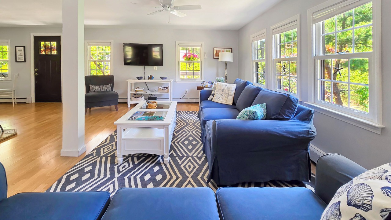 Photo of Bedroom in Eastham
