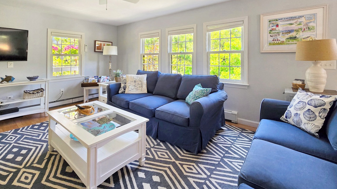 Photo of Bedroom in Eastham