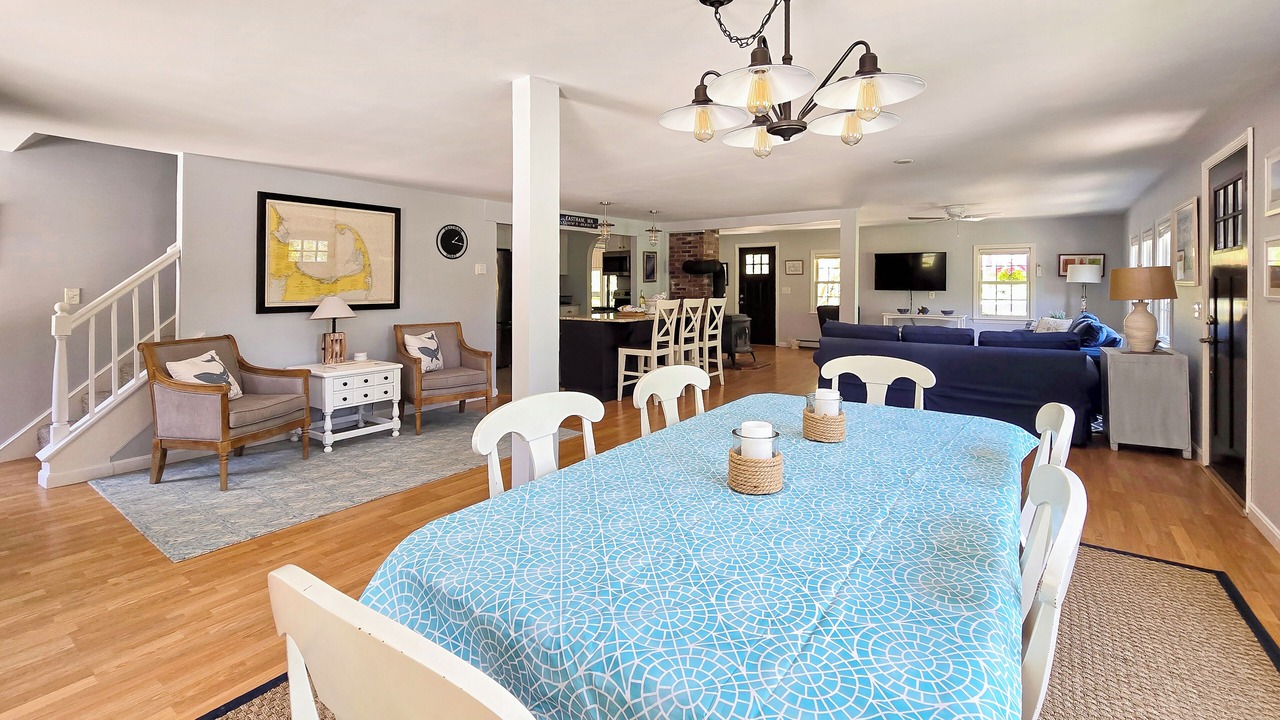 Photo of Bedroom in Eastham