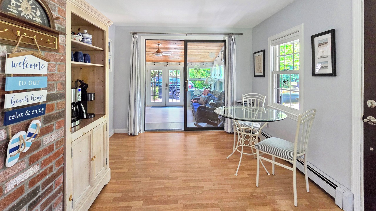 Photo of Bedroom in Eastham