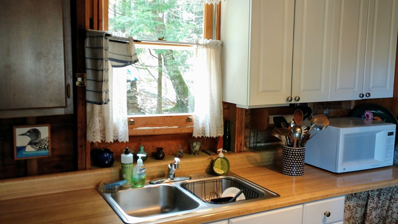 Photo of Kitchen in Dedham