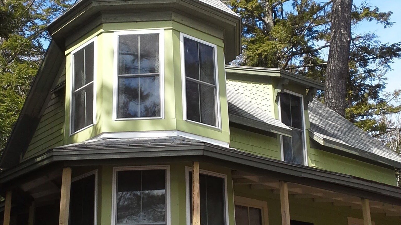 Photo of Outdoor in Dedham