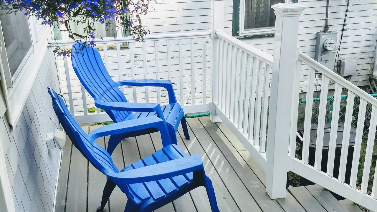 Photo of Outdoor in Ocean Park