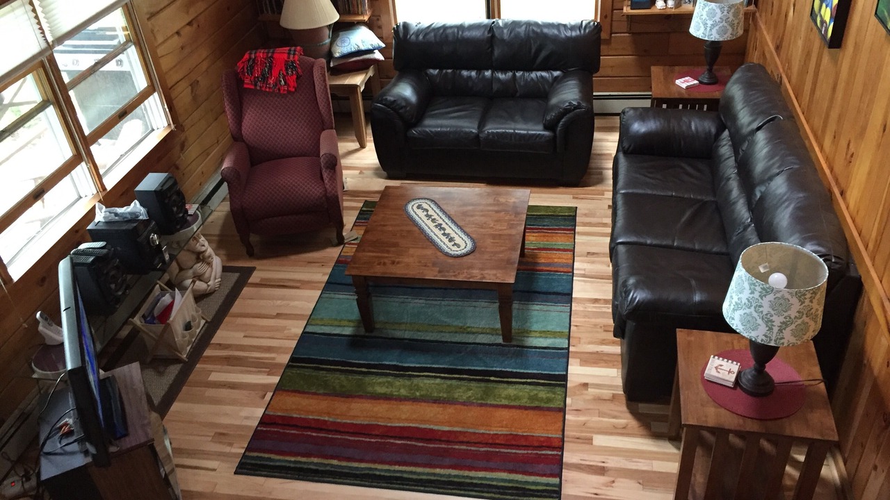 Photo of Livingroom in Mid-Coast and Islands
