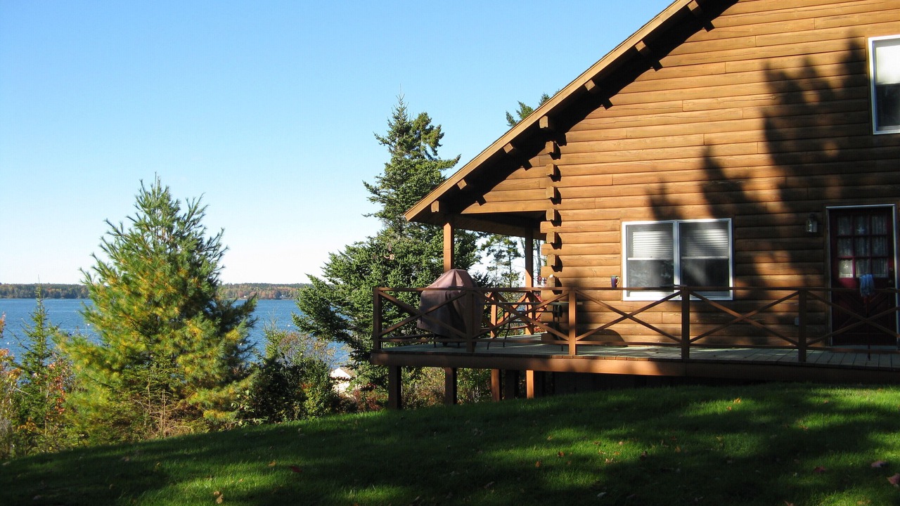 Photo of Outdoor in Mid-Coast and Islands