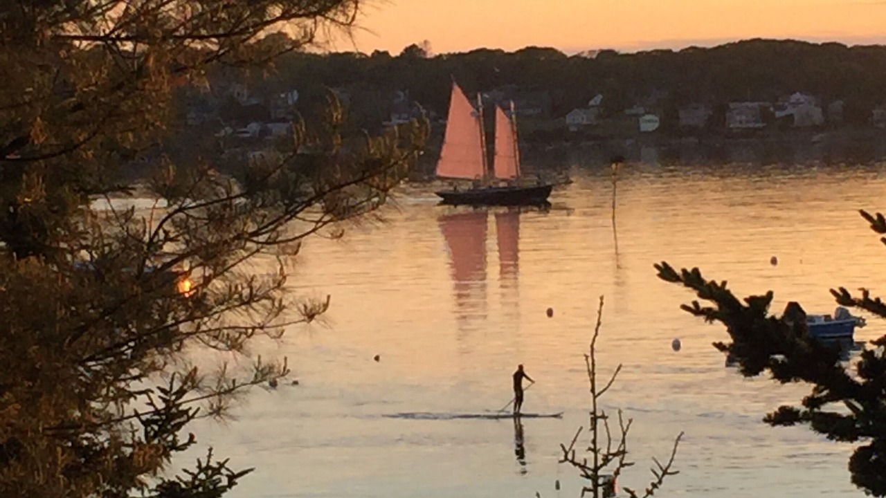 Photo of Outdoor in Mid-Coast and Islands