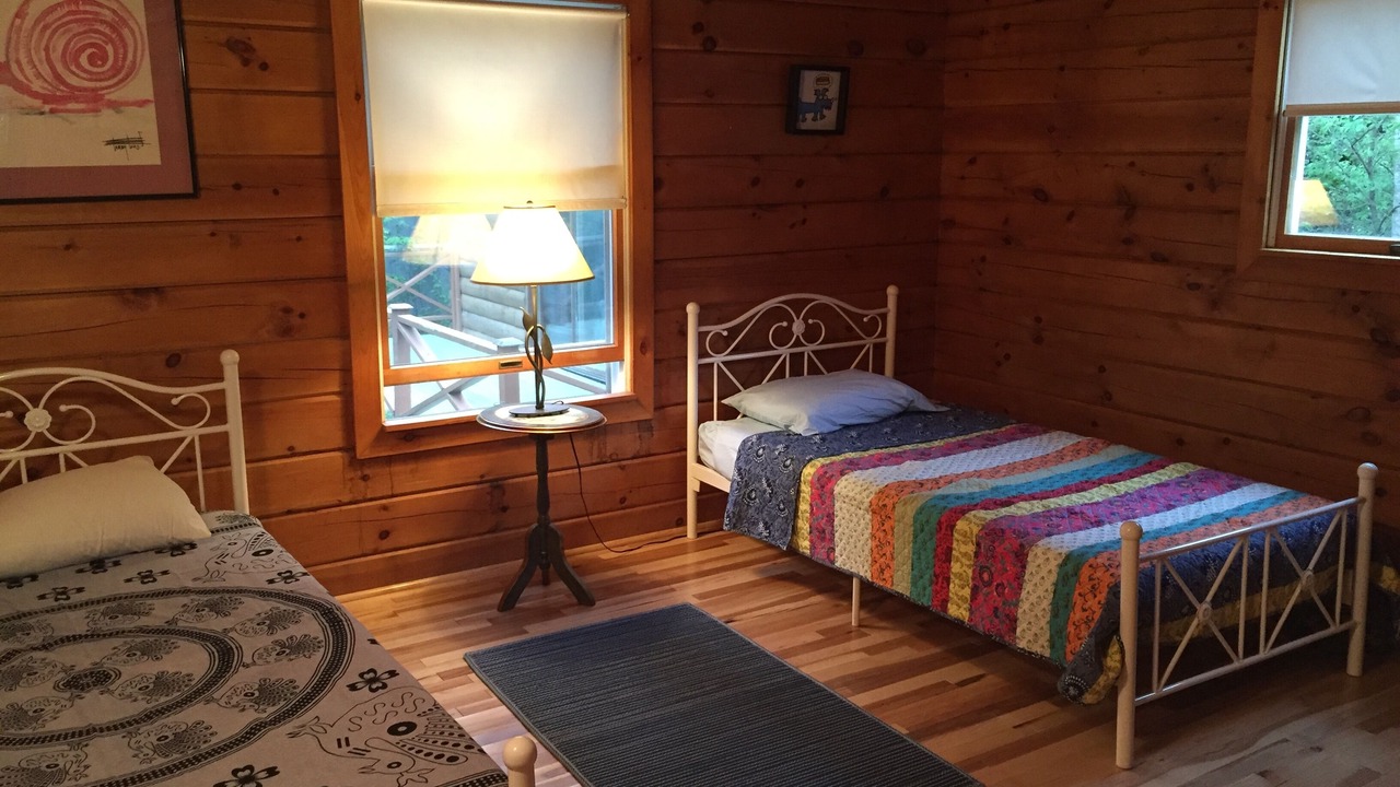 Photo of Bedroom in Mid-Coast and Islands