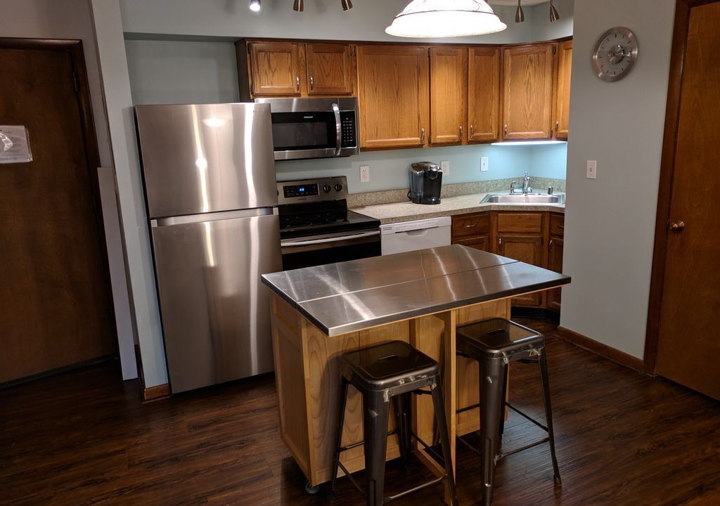 Photo of Kitchen in Killington