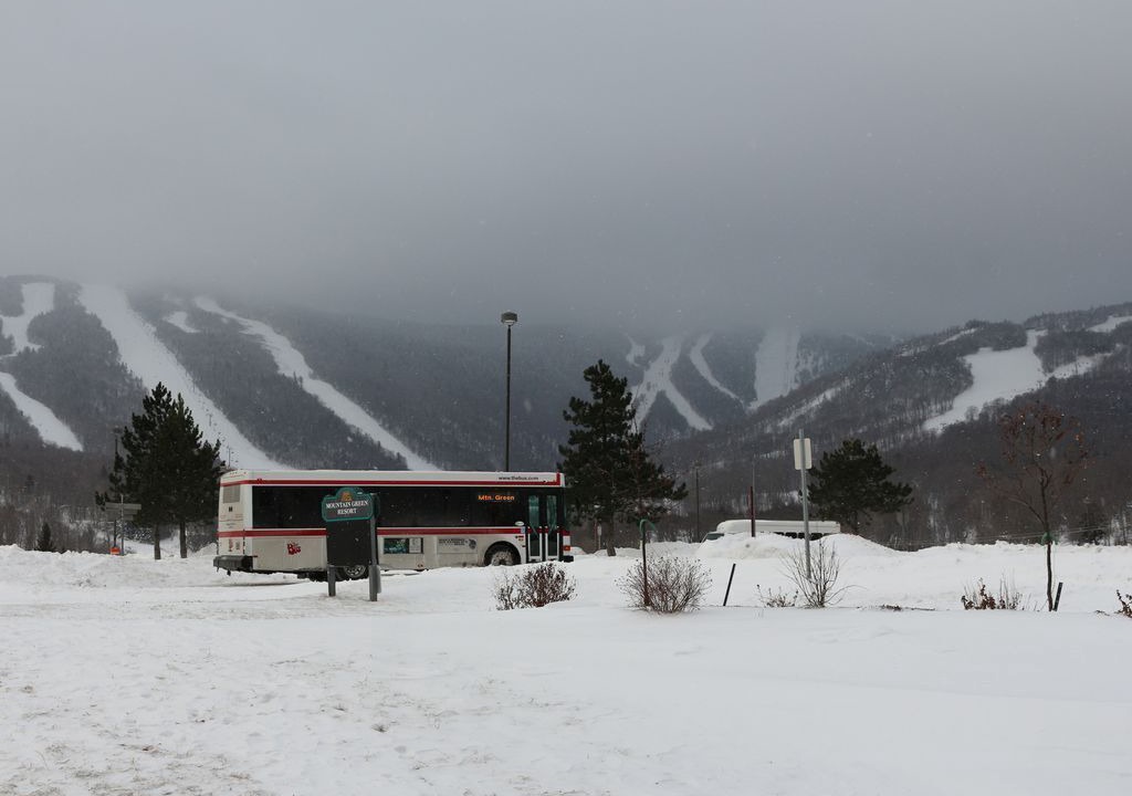 Photo of Outdoor in Killington