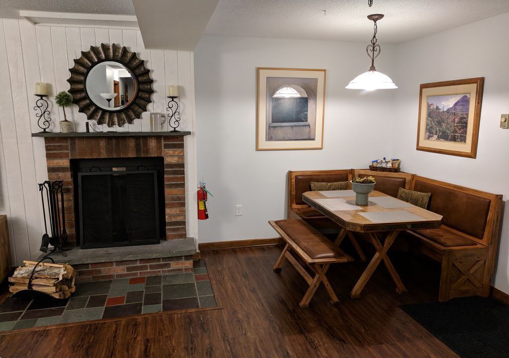 Photo of Bedroom in Killington