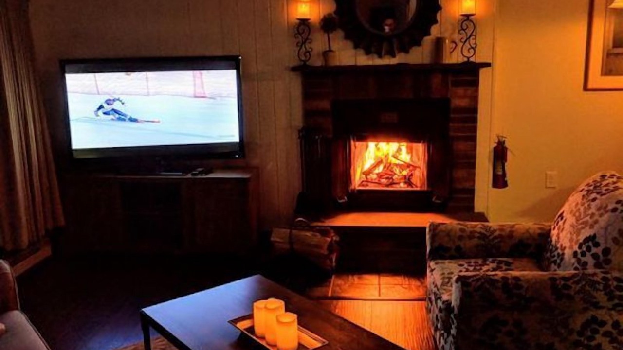 Photo of Livingroom in Killington