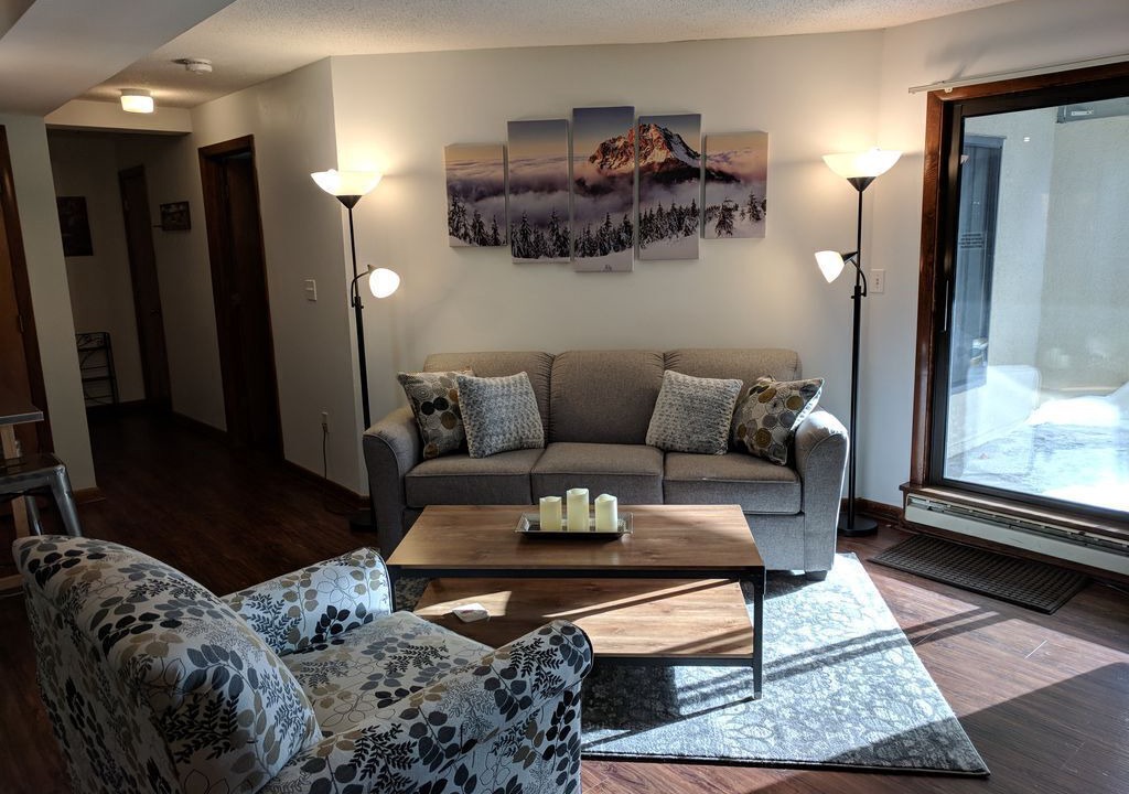 Photo of Livingroom in Killington