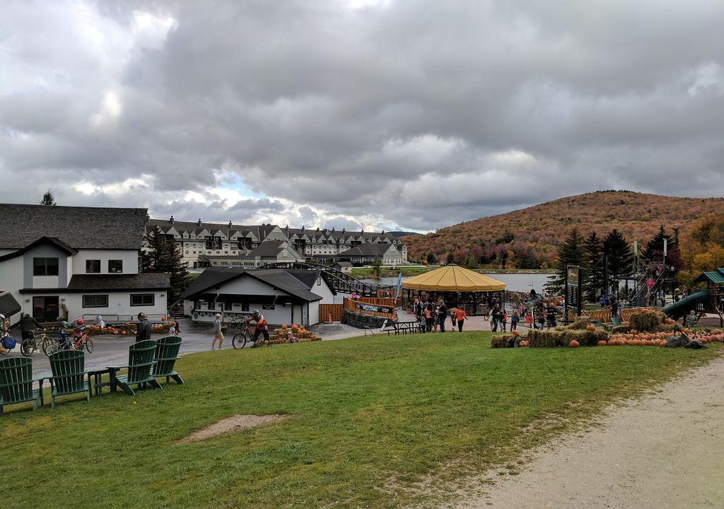 Photo of Outdoor in Killington