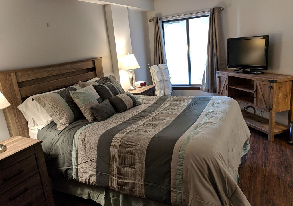 Photo of Bedroom in Killington