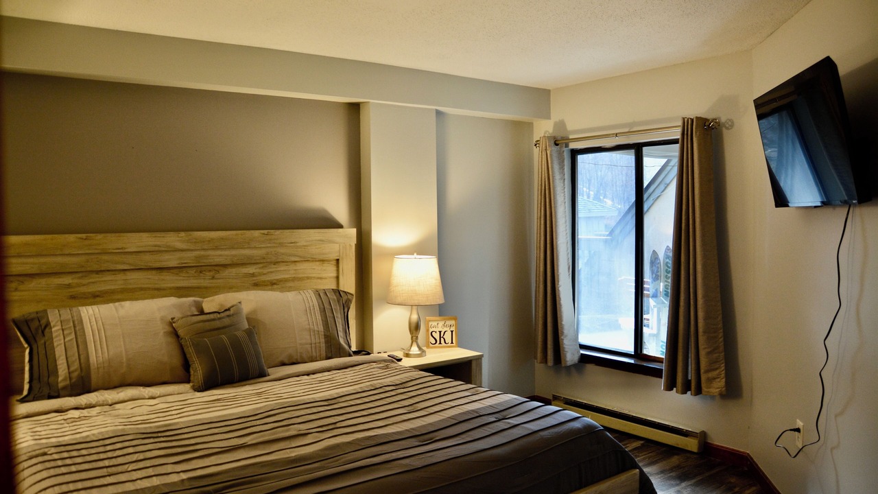 Photo of Bedroom in Killington