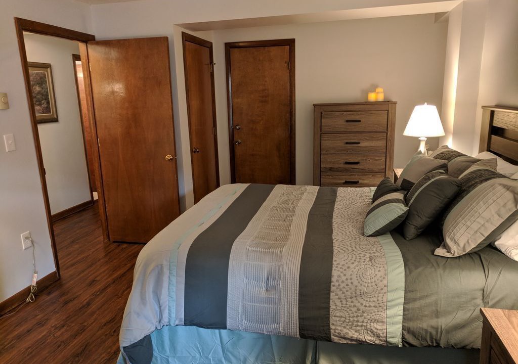 Photo of Bedroom in Killington