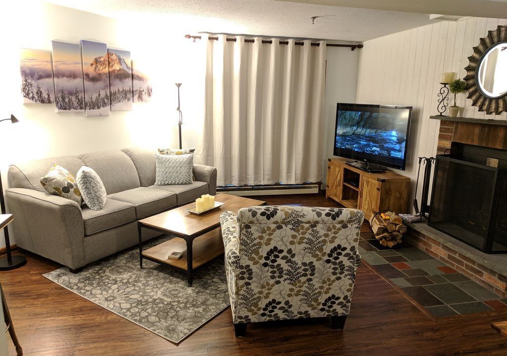 Photo of Livingroom in Killington