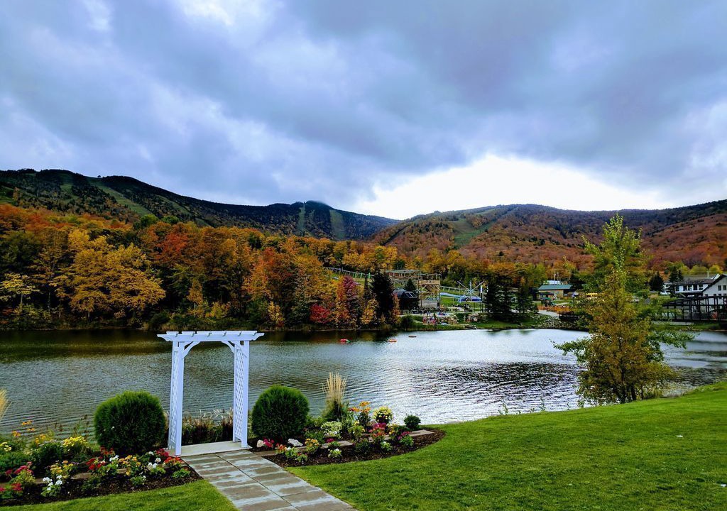 Photo of Outdoor in Killington