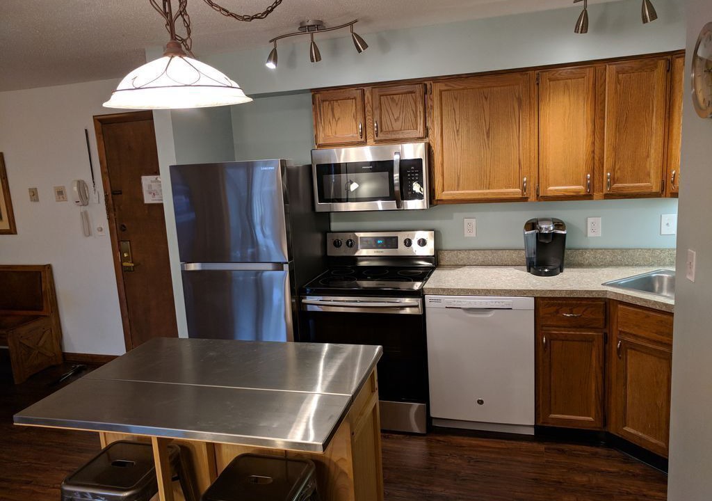 Photo of Kitchen in Killington