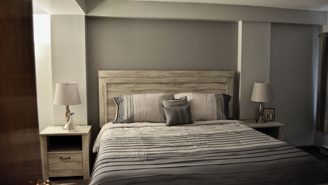 Photo of Bedroom in Killington