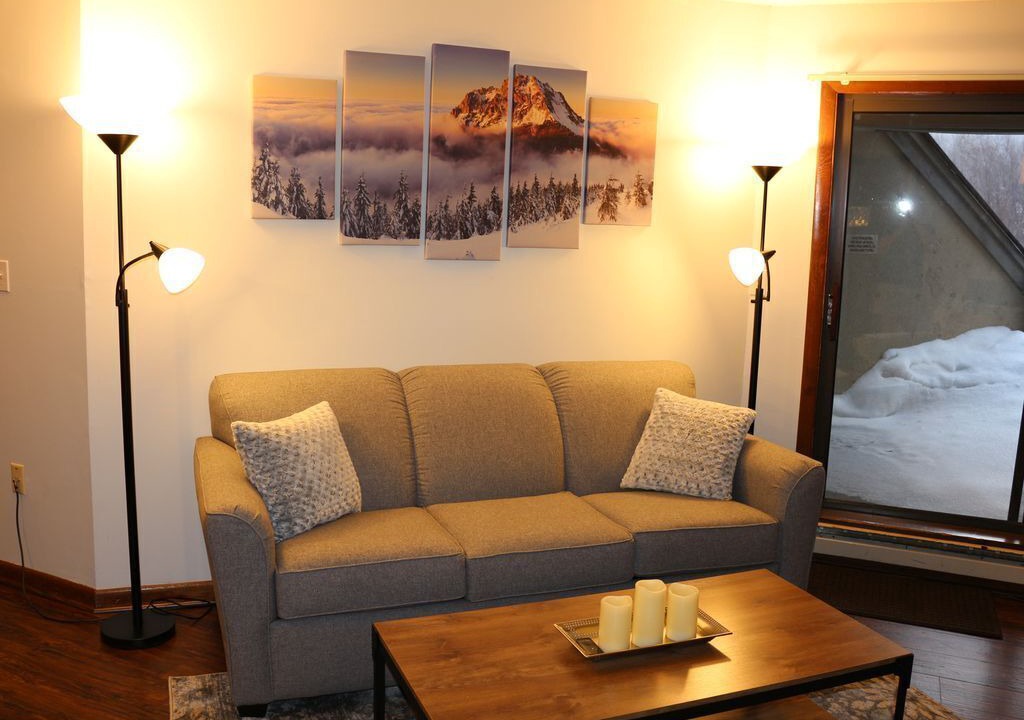 Photo of Livingroom in Killington