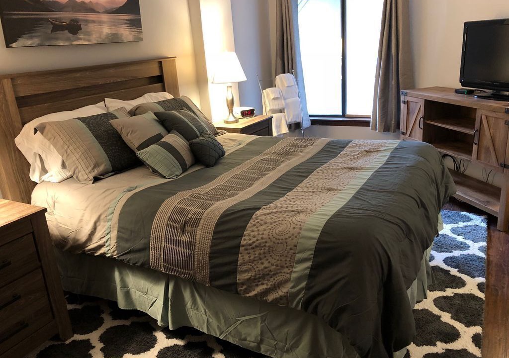 Photo of Bedroom in Killington