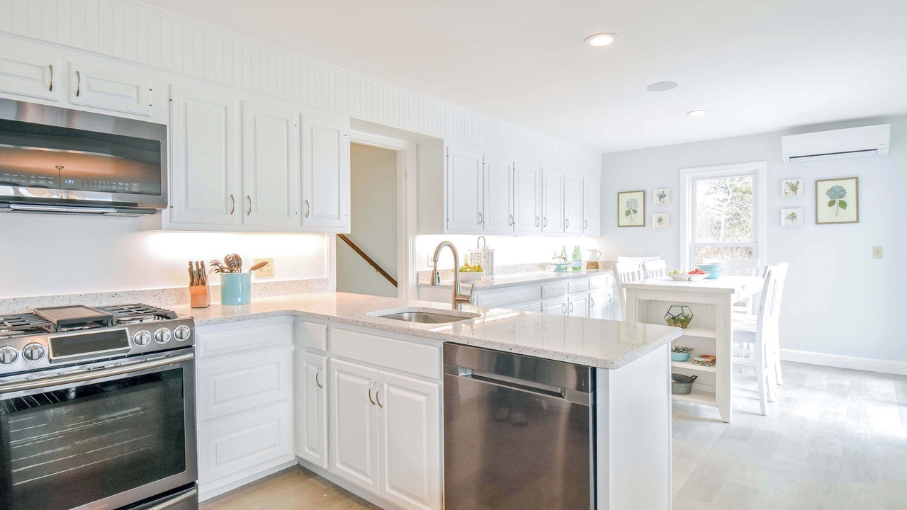 Photo of Kitchen in South Orleans