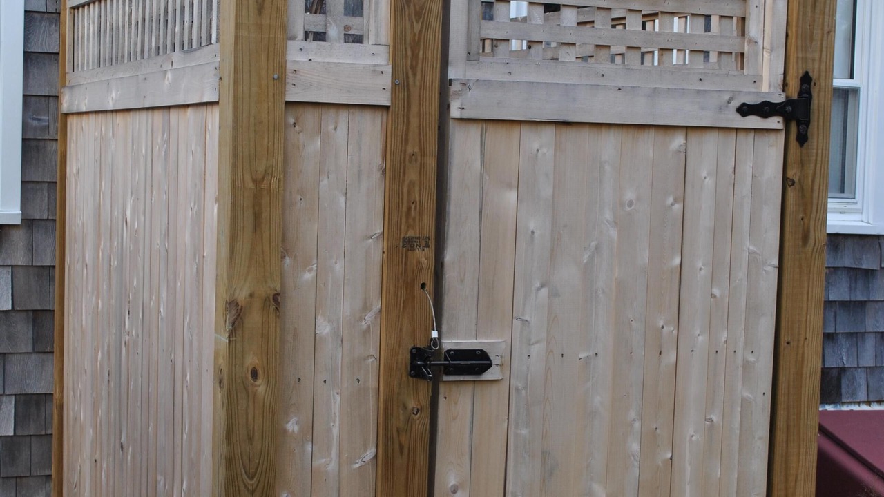 Photo of Outdoor in North Eastham