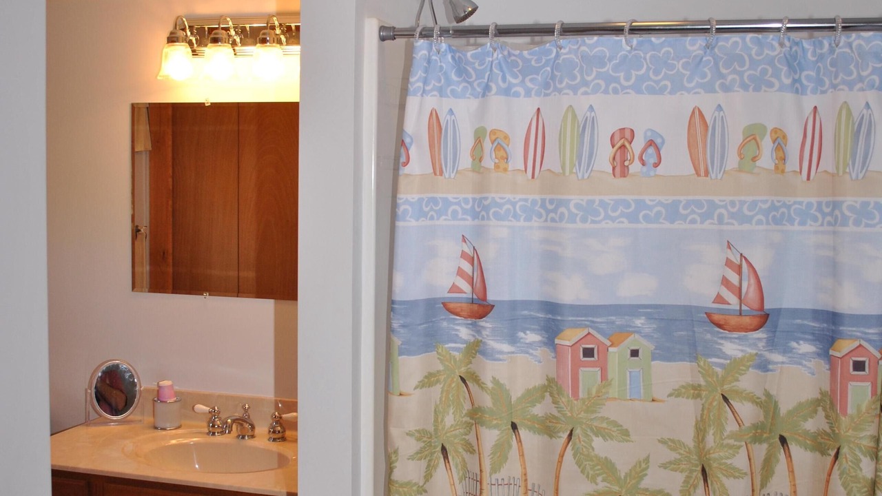 Photo of Bathroom in North Eastham
