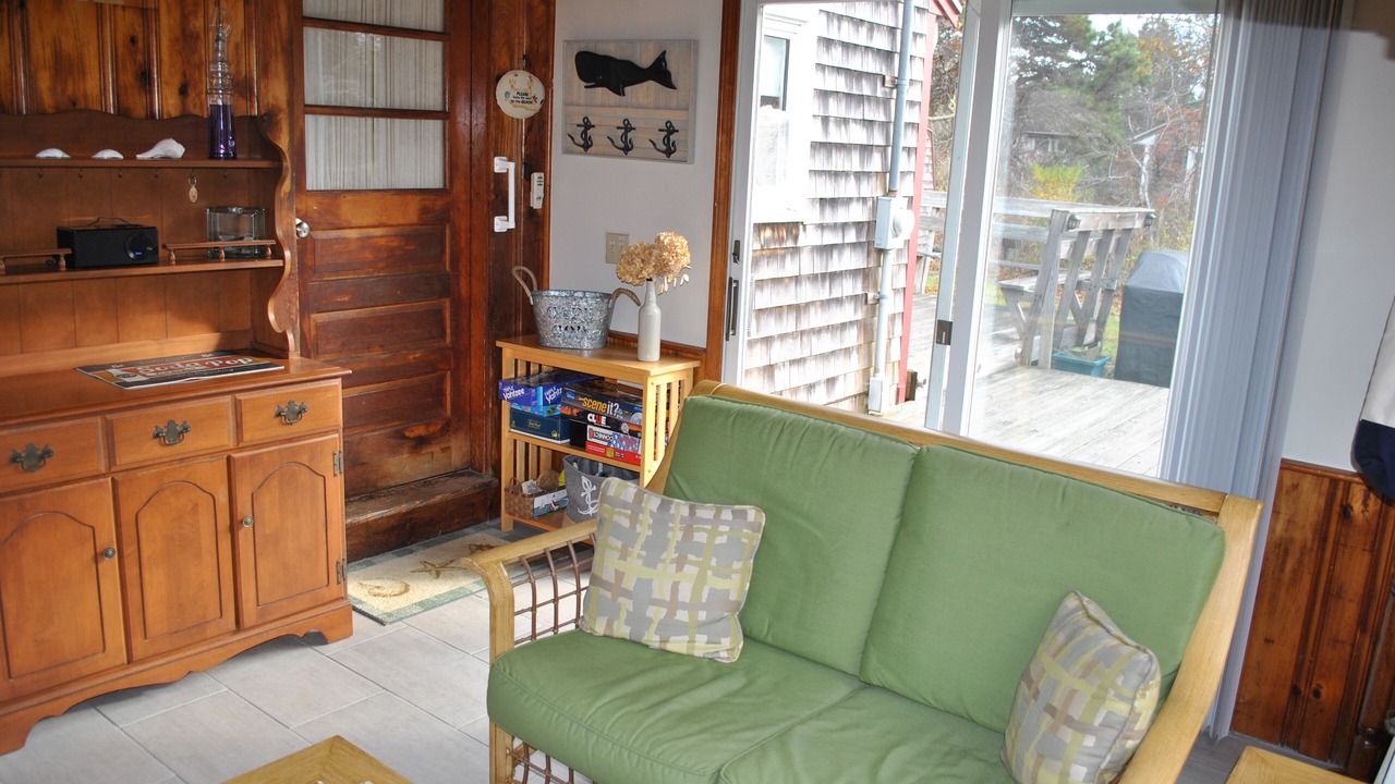 Photo of Bedroom in North Eastham