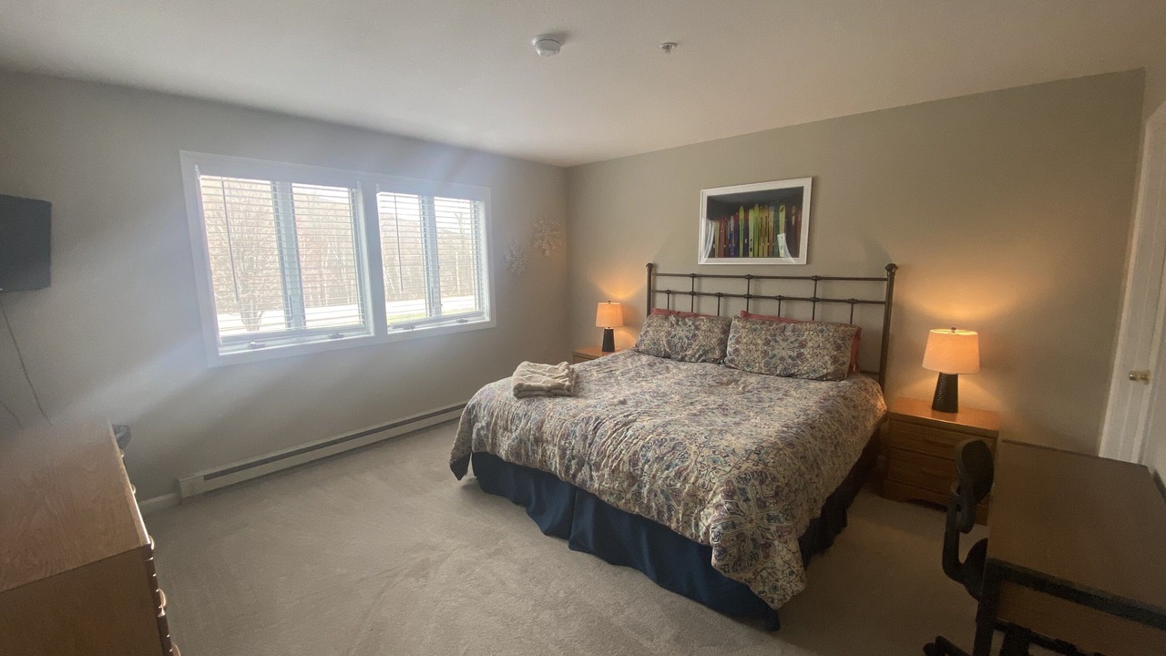 Photo of Bedroom in Lincoln