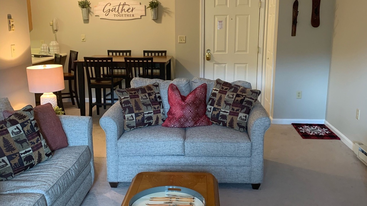 Photo of Bedroom in Lincoln